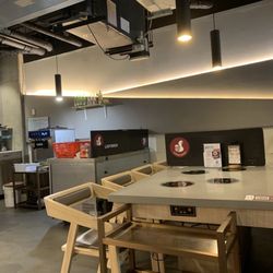 Liuyishou Hotpot