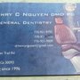 Photo of Nguyen Henry C DMD