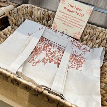 Proper Food - Reusable bag - Sandwiches Near Me - San Francisco, California Proper Food - Reusable bag - Sandwiches Near Me - San Francisco, California