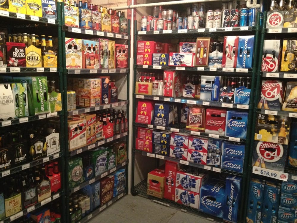 Social spots from Downer Avenue Wine & Spirits