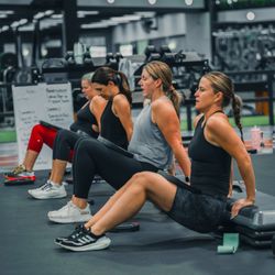 South Reno Athletic Club