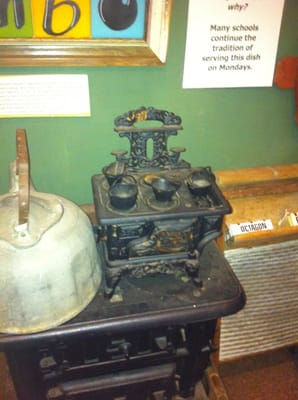 River Road African American Museum by null