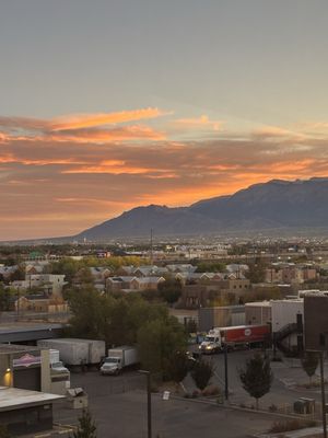 Hotel Albuquerque at Old Town by null