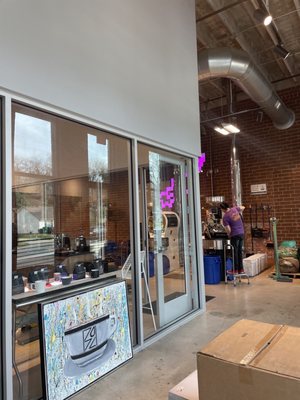 Platform Coffee + Kitchen by null