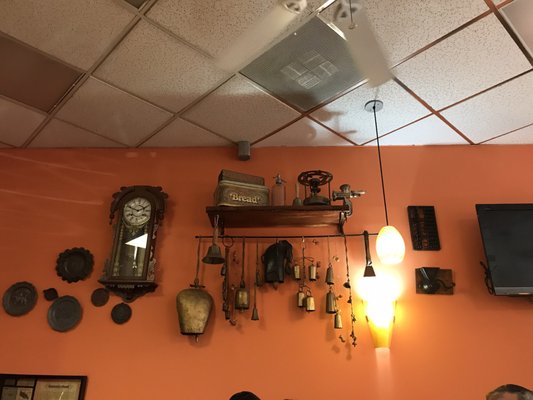 Judah Mediterranean Grille by null