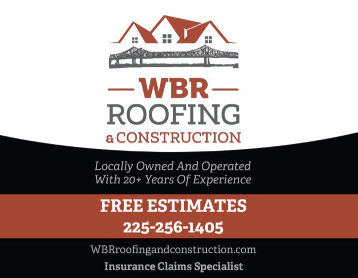 Slide of WBR Roofing & Construction
