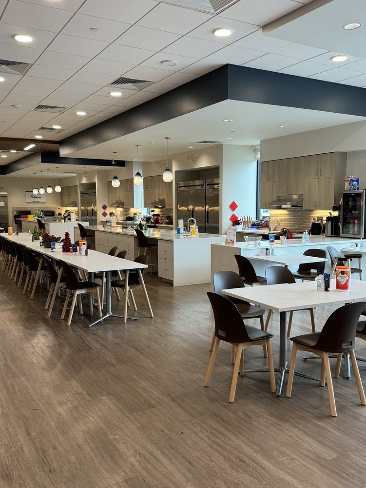 Hope Lodge St. Louis - social services organization in Saint Louis, MO