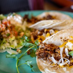 La Nueva Casita Cafe - Tacos Estrellas ($12.50)
