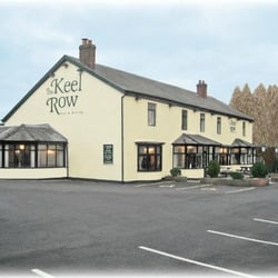 The Keel Row - The Keel Row
