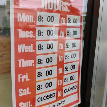 MY Construction - Hours of operation - General Contractors Near Me - Kaneohe, Hawaii