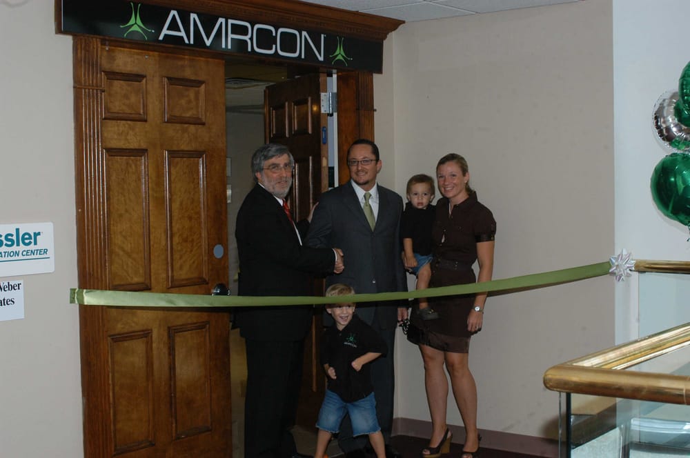 AMRCON 1070 State Rt 34 S, Matawan, New Jersey IT Services
