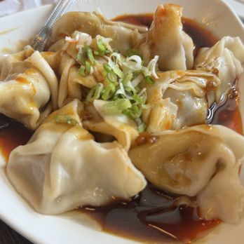 Juicy Dumpling Factory - Chinese Near Me - Cypress, California