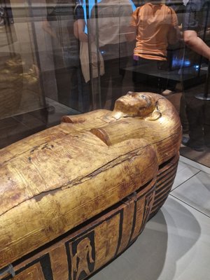 Museo Egizio by null