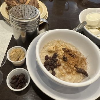 Flakowitz of Boynton - Oatmeal side that comes included with select breakfasts - Delis Near Me - Boynton Beach, Florida Flakowitz of Boynton - Oatmeal side that comes included with select breakfasts - Delis Near Me - Boynton Beach, Florida