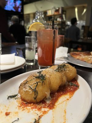 Nick's Restaurant And Bar by null