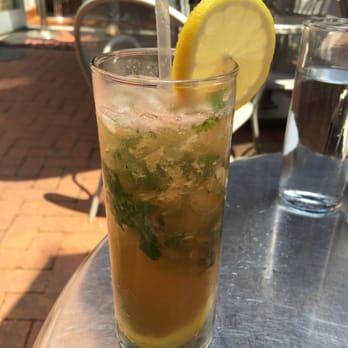 Kafe Leopold - Melon Burst - refreshing - clean - recommend. - Austrian Near Me - Washington, DC, District of Columbia