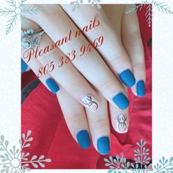 Pleasant Nail & Spa - Bio gel