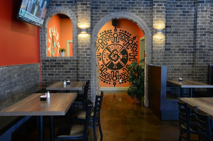 Jalapeno Grill Logo