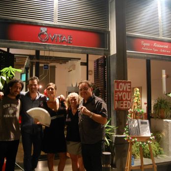 Vitae - Spanish Near Me - Barcelona, B Vitae - Spanish Near Me - Barcelona, B