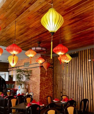 Mandarin House by null