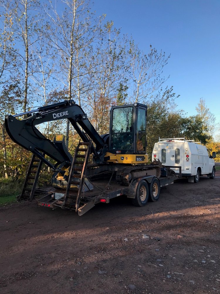 Slide of Superior Plumbing & Mech