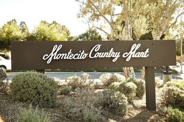 Montecito Country Mart by null