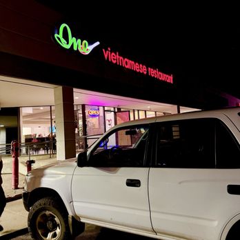 One Vietnamese Restaurant - Vietnamese Near Me - Westminster, Colorado