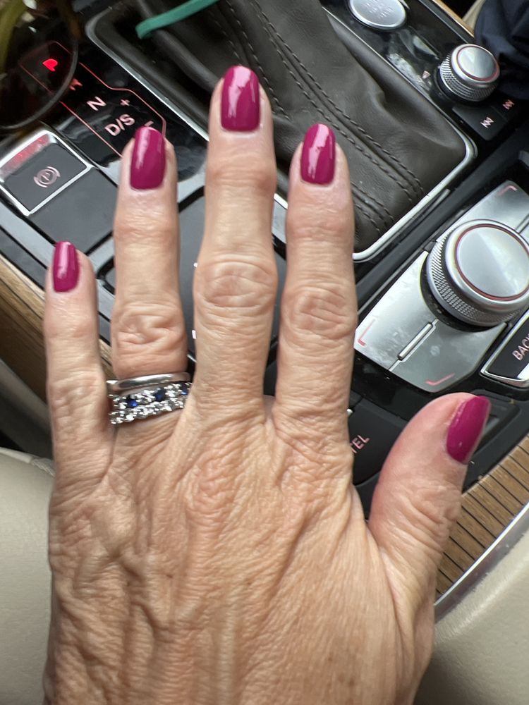 BEAUTY NAILS Updated October 2024 42 Reviews 42 South St, Mashpee