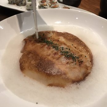 Morimoto Napa - Gyoza - Japanese Near Me - Napa, California Morimoto Napa - Gyoza - Japanese Near Me - Napa, California