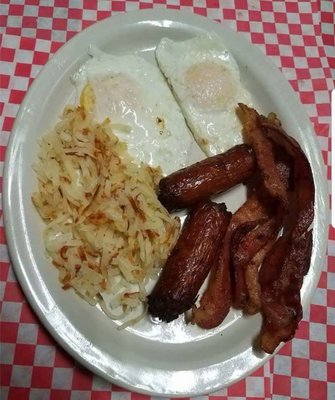 Carlitos Cafe by null