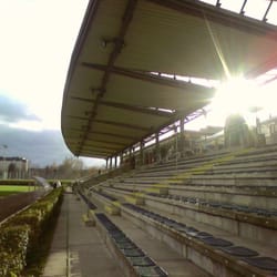 Stadion am Brentanobad