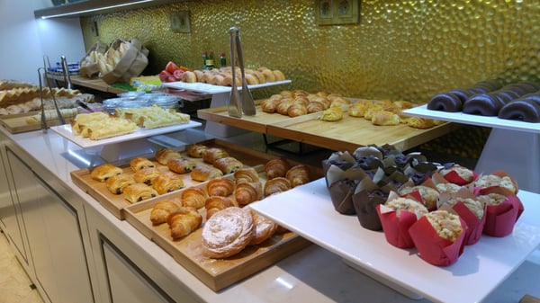 Hotel NH Collection Madrid Abascal by null