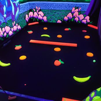 Imagine 3D Mini Golf - One of the obstacles in the fairyland - Mini Golf Near Me - Gilbert, Arizona Imagine 3D Mini Golf - One of the obstacles in the fairyland - Mini Golf Near Me - Gilbert, Arizona