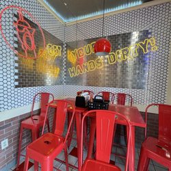 No Name Chicken - Storefront