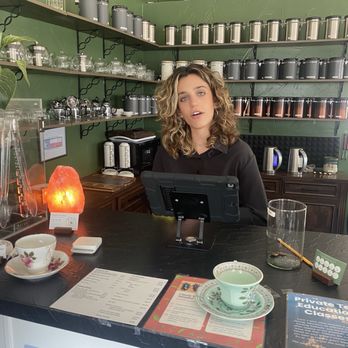 Gruene Tea Haus - Delightful service. - Tea Rooms Near Me - New Braunfels, Texas Gruene Tea Haus - Delightful service. - Tea Rooms Near Me - New Braunfels, Texas