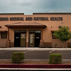 Arizona Medical and Natural Health Clinic - Arizona Medical And Natural Health Clinic welcomes you.