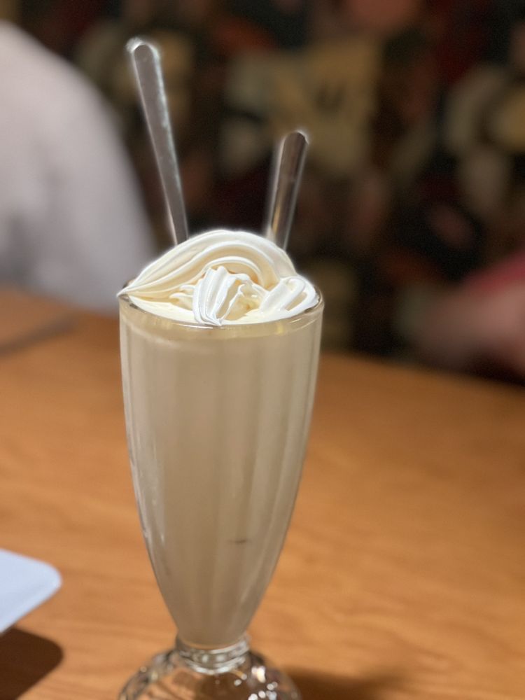 Flashback Diner