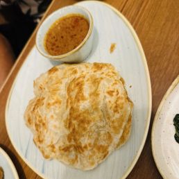 Roti Canai Roti Canai