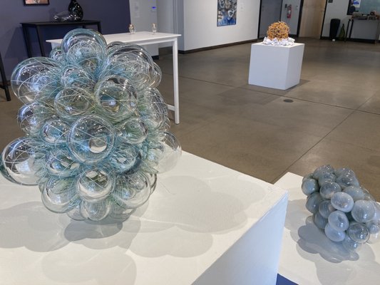 Contemporary Craft by null