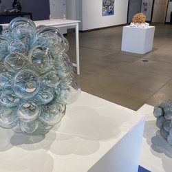 Contemporary Craft - Contemporary glass show
