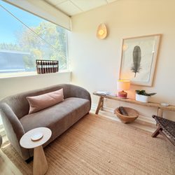 Samantha Ostergaard Acupuncture & Yoga Therapy