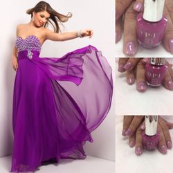 Georgecte Nails Salon