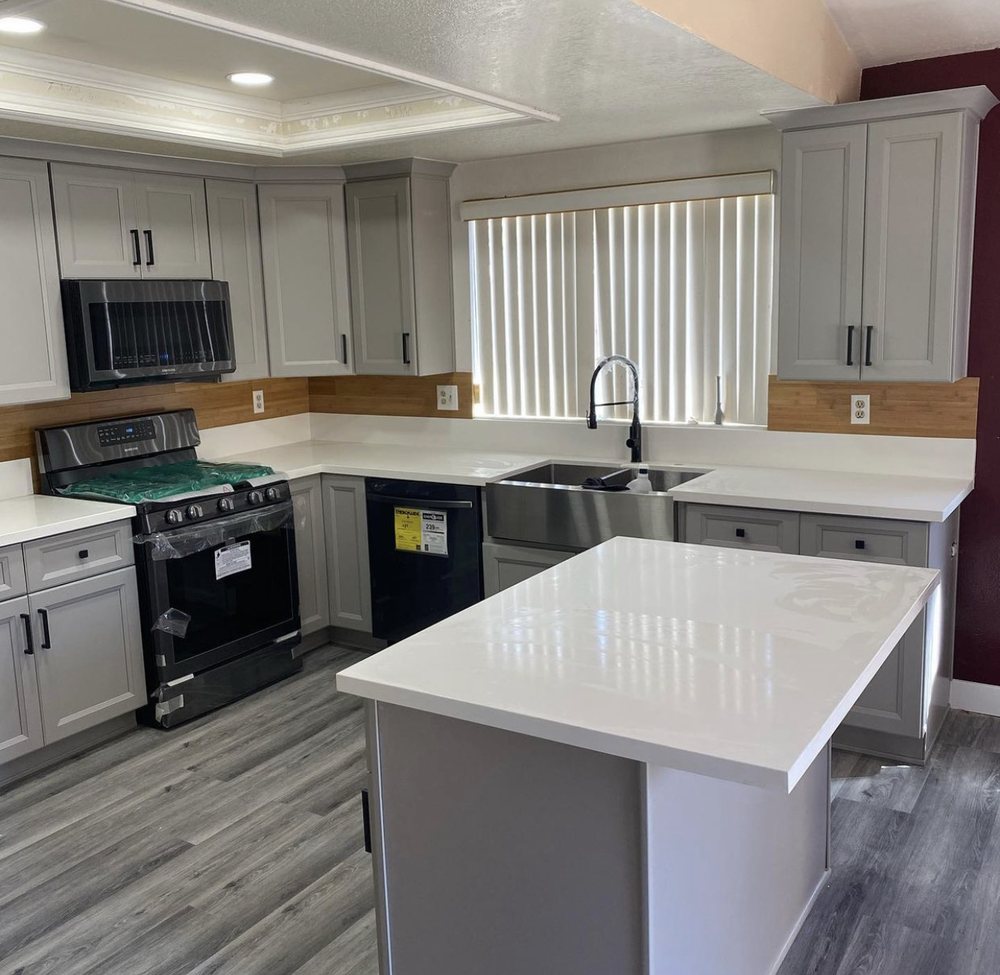 Slide of Mission Construction & Restoration