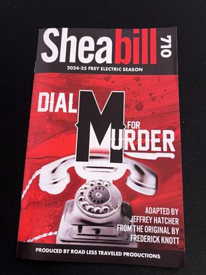 Shea's 710 Theatre by null