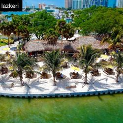 O'Leary's Tiki Bar & Grill in Sarasota gift card