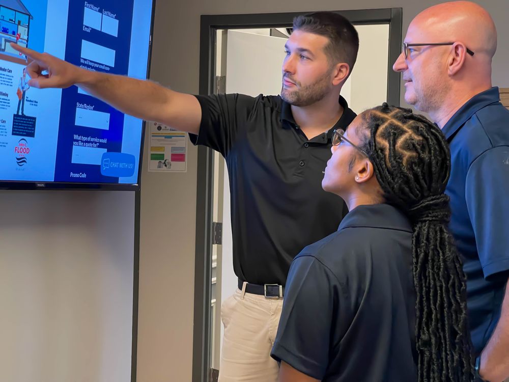 Slide of Mid-Atlantic Trenchless