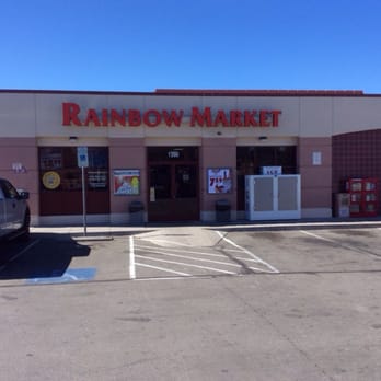 Rainbow Market - Gas Stations Near Me - Sparks, Nevada Rainbow Market - Gas Stations Near Me - Sparks, Nevada
