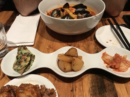 Restaurant Petit Seoul by null