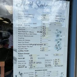 Nail Touche - 4/2/25