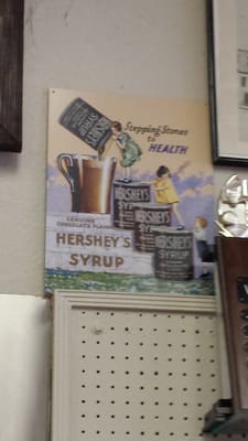 Coney Island Lunch Room by null